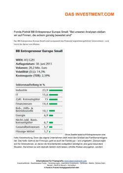 DAS INVESTMENT.COM