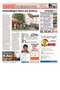 Immendingen