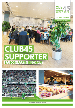 supporter club45