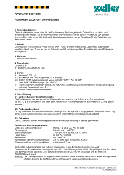 B.5.6. Restharz in Zellstoff