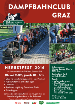 herbstfest 2016