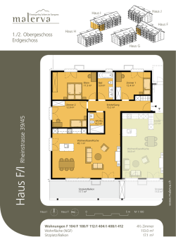 Haus F/I - homegate.ch