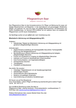 Inserat-PDF ansehen