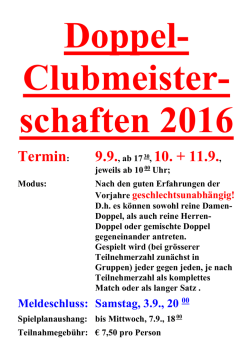 Infos hier