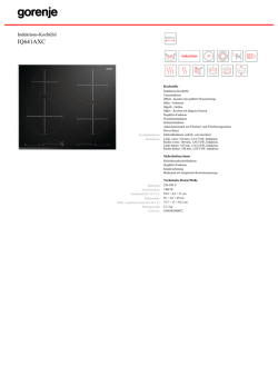 Technische Details