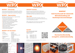 WPX Flyer deutsch 10B15