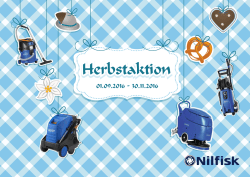 Herbstaktion - MF Südbau GmbH