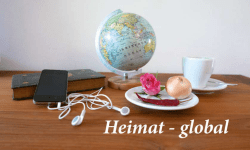 Heimat-global - Kunstverein Kulmbach