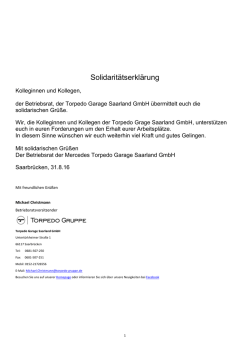 Microsoft Outlook - Memoformat