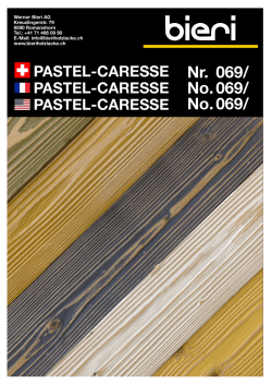 Homepage Bild Pastel-Caresse Nr. 069/ (6 Verion)