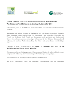 Infos - vg-ebelsbach