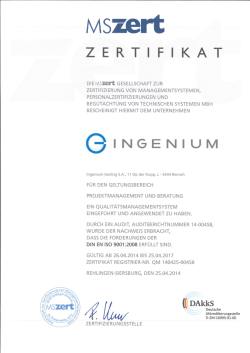 Mszerl - Ingenium Tooling