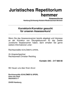 Jobs-Korrektor-Korrektorin gesucht