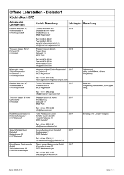 Ich m&ouml;chte diese Liste ausdrucken.