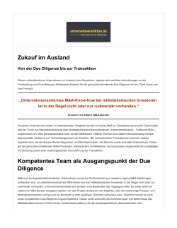 PDF speichern - Unternehmeredition.de