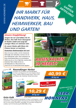 Honnens September 2016