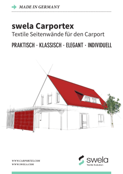 swela Carportex