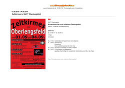 www.kirmeskalender.de Druckansicht