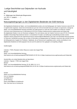 Lustige Geschichten aus Ostpreußen von Auchuste und Kaludrigkeit
