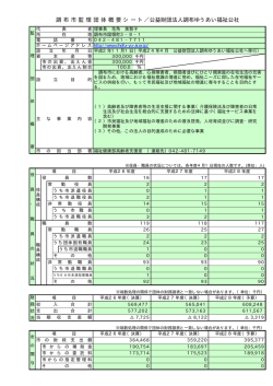 内容・状況等(PDF文書)