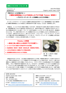リリースペーパー（PDF）