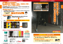 無公害発煙筒 - FS JAPAN