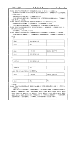 Page 1 Page 2 ー8 平成ー7年9月30日 兵 庫 県 公 報 = 号 外 教育委