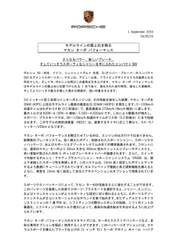 リリースファイル