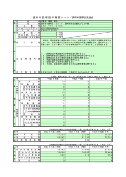 内容・状況等(PDF文書)