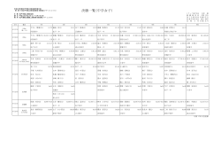 中学女子決勝【PDF】