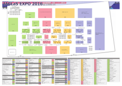 JACLaS EXPO 2016臨床検査機器・試薬・システム展示会