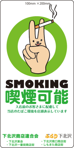 下北沢商店連合会