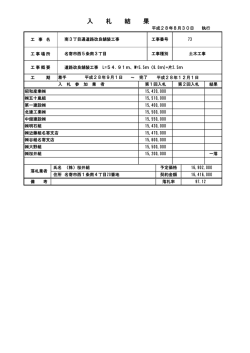 南3丁目通道路改良舗装工事 （PDF：39.3KB）