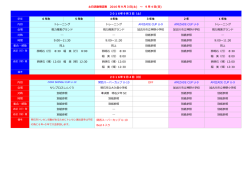 9 月 4 日 - REDSTAR