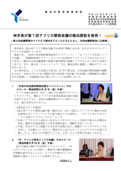 記者発表資料（PDF形式 257KB）