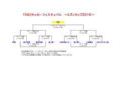 試合対戦表（PDF：31.3KB）