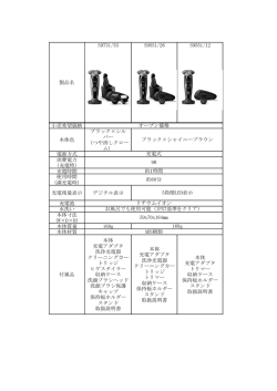 製品の詳細についてはこちらからご覧ください。