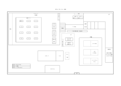 中庭 2F 1F - Biglobe
