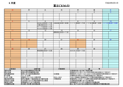 富士ﾋﾞﾙﾌｫﾚｽﾄ