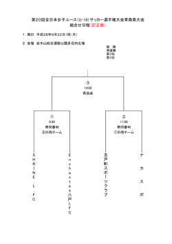 E nchantee 八 戸 LFCSHRINE . L . FC ナ カ ス ポ 五 戸 町 ス ポー ツ ク