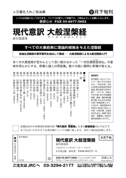 販売促進用チラシ（PDF）