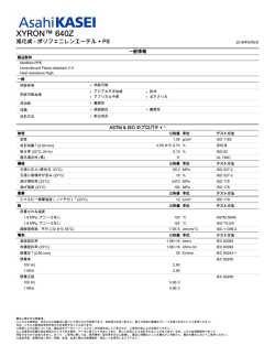 XYRON&trade; 640Z