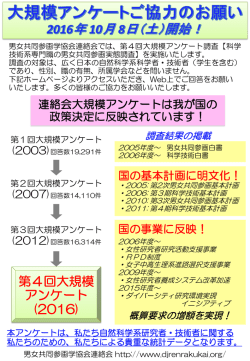 詳細 - 日本生理学会