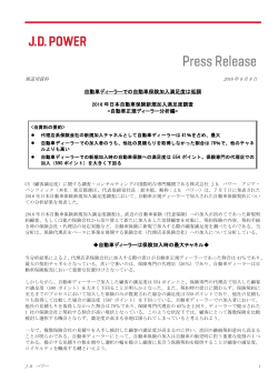 リリースファイル