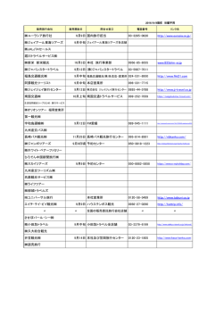ユーラシア旅行社 9月9日 国内旅行担当 03-3265
