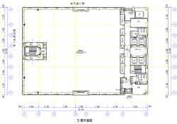 貸室配置図(5F)(PDFファイル)