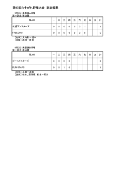 9月3日