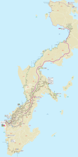 PDF表示 - バスマップ沖縄