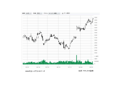 （出所：マネックス証券） 8036日立ハイテクノロジーズ