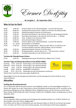Eiemer Dorfzitig Nummer 48